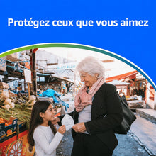 Masques FFP2 Certifiés CE Pack 50 Masques