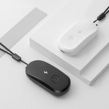 Collier purificateur d'air pour femmes/enfants/adultes, rose Applicable, ioniseur, 100 millions d'ions négatifs, revitalisant d'air