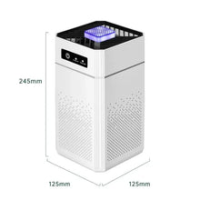 Purificateur d’Air Intelligent Filtre HEPA