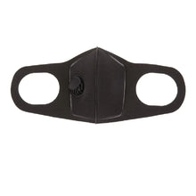 Masque respiratoire lavable avec filtre remplaçable