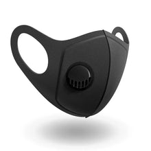 Masque respiratoire lavable avec filtre remplaçable